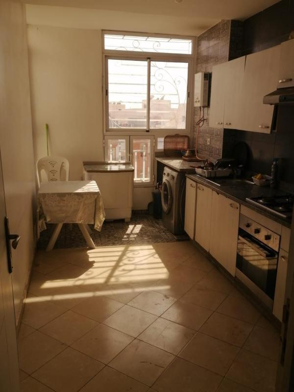 Chez Nada Agadir