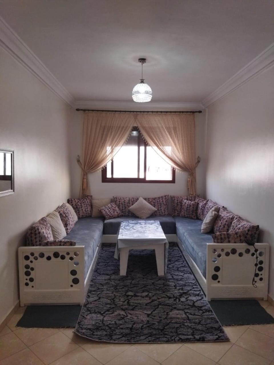 Chez Nada Apartment Agadir